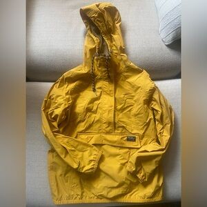 Eddie Bauer Anorak Jacket